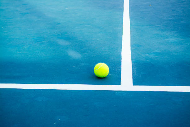 istock Tennis Sport 641167272