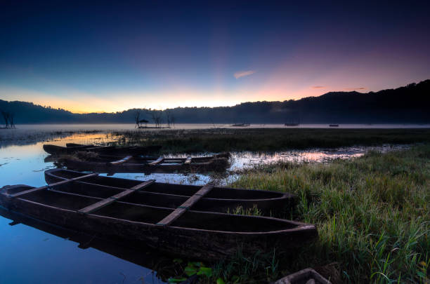istock Colors of the lake 641167450