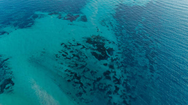 istock Aerea View - Bahia Honda State Park 641168358