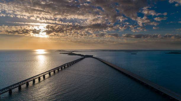 istock Sunset View - Bahia Honda State Park 641168396