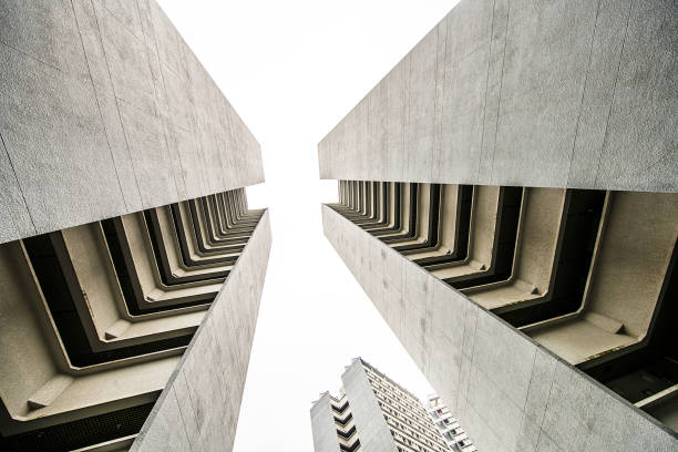 Business Towers