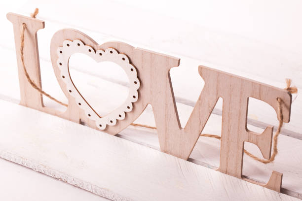 istock love letters on wooden background 641184010