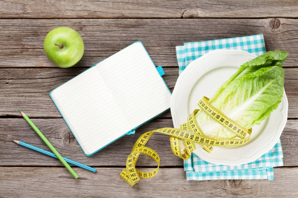 Healthy food cooking