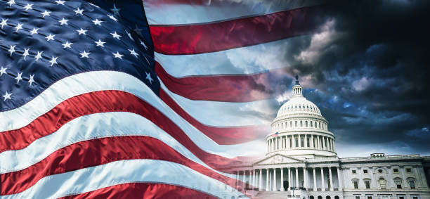 istock capitol building in washington dc with us flag 641188542