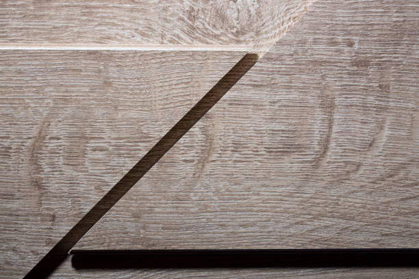 istock Background of the circumcision floor boards laminate flooring 641203952