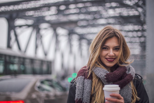 istock Girl with amazing smile 641211252