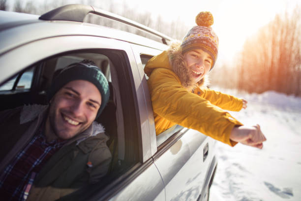 istock Together on the travel 641212408