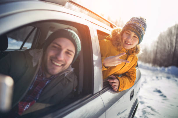 istock Selfie on the travel 641213450