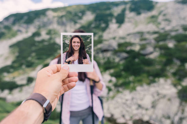 istock Hiking in the mountain 641213562