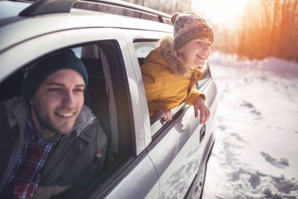 istock Together on the travel 641214692