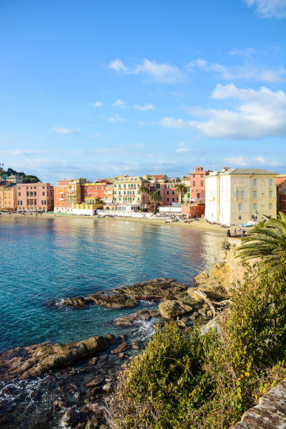istock bay of silence italy 641222038