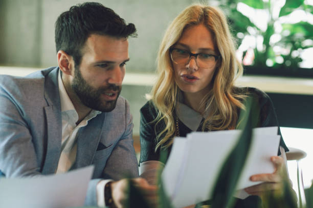 istock Business Meeting 641224782