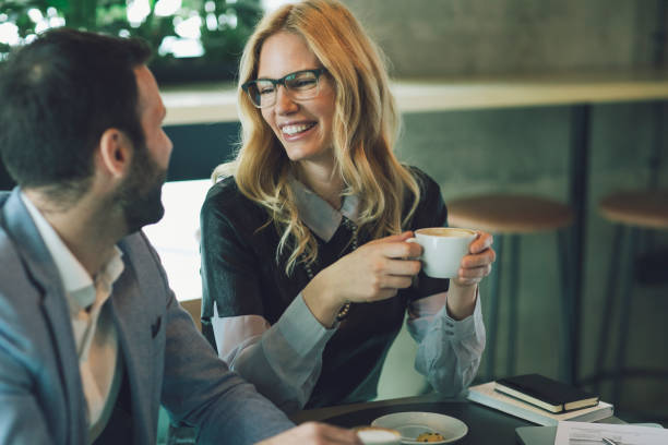 istock Business Meeting 641224836