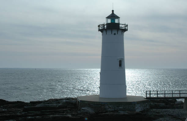 istock Portsmouth Harbor Lighthouse 641230540