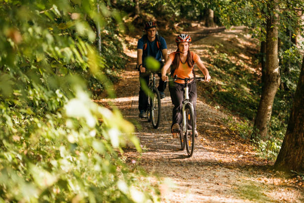 istock Living sporty life 641236084