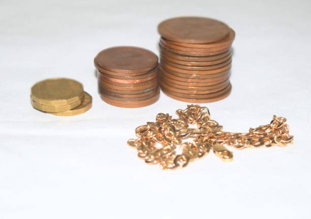 istock increasing gold prices money concept 641241292