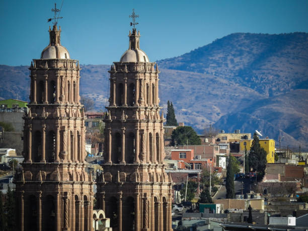 istock Chihuahua, Mexico 641246758