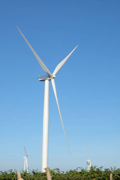 istock wind turbine in thailand 641246972