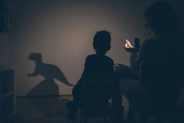 istock Dinosaur in my room 641259226