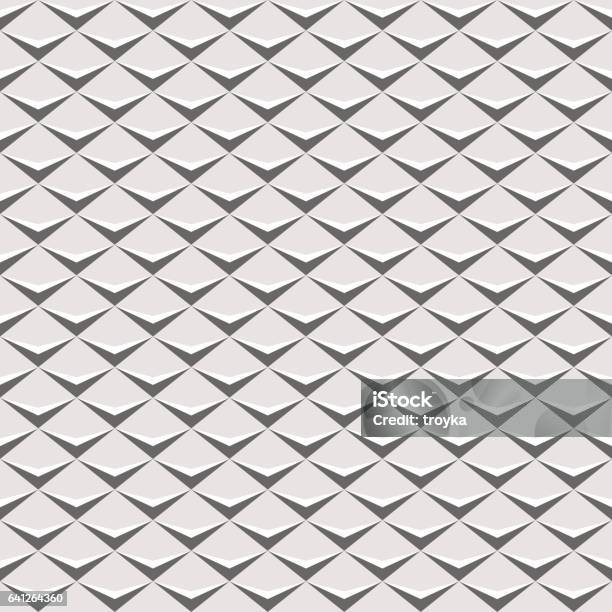 Scale Background Simple Seamless Scale Pattern Stock Illustration - Download Image Now ...