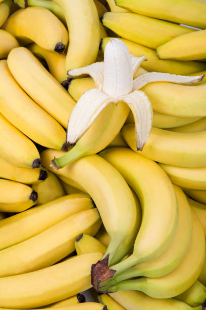 istock Pile of bananas 641274966