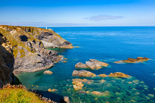 istock The Knavocks Godrevy Cornwall England 641276646
