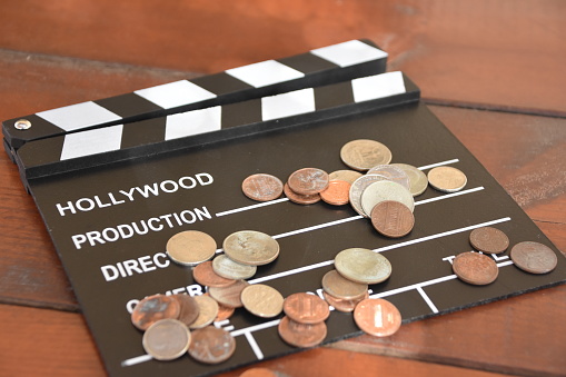 Film industry