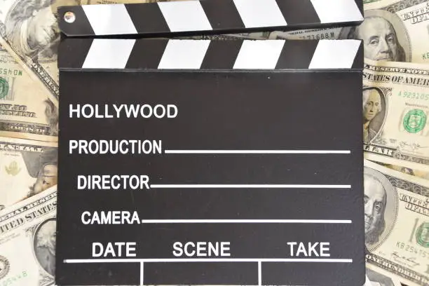 Photo of Film industry