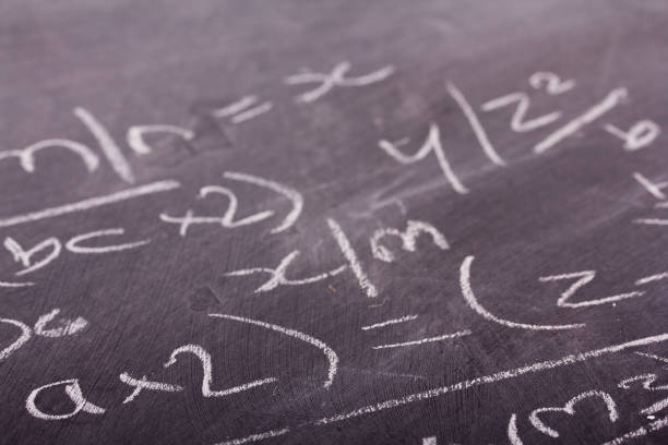 istock Close up of blackboard for coaching tactics 641285448