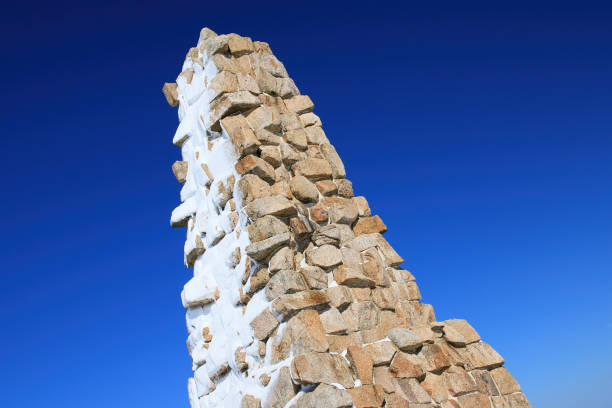 istock Winter on the Feldberg in the Black Forest 641289710