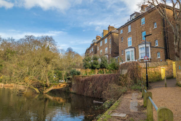 istock luxury houses in the park 641289902