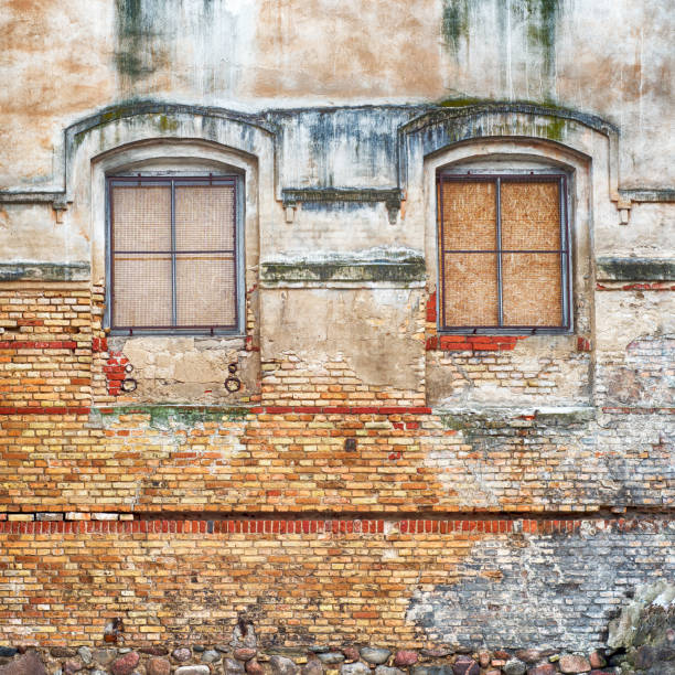istock abandoned grunge cracked stucco wall 641290940