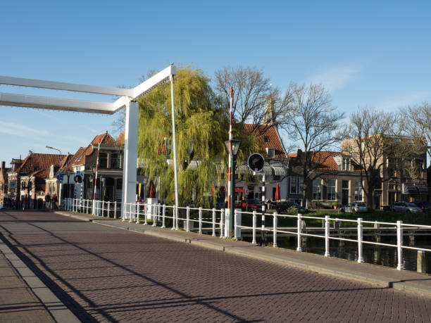 istock enkhuizen at the dutch sea 641296378