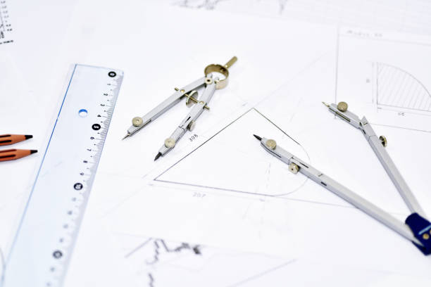 istock The process of creating the drawing. 641300856