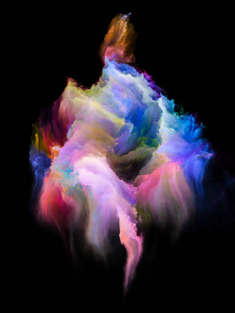 Metaphorical Fractal Brush