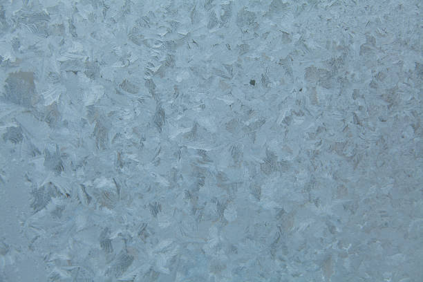 istock beautiful frosted window to  background 641306002
