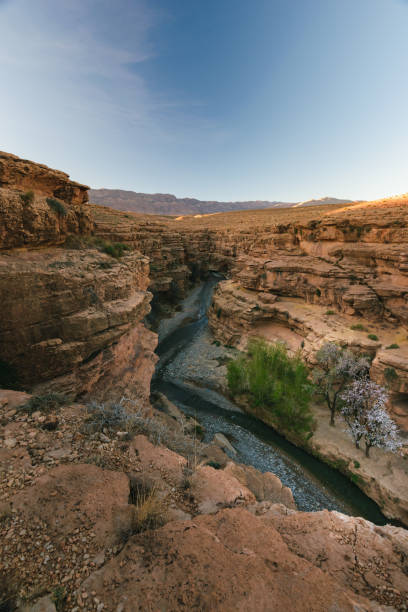 istock Gorges des Berrem, Midelt, Morocco 641306976