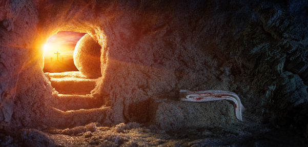 Resurrección de Jesús photo