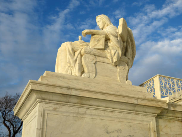istock Contemplation of Justice 641320338