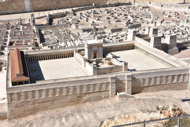 Jew Temple 15,300+ Ancient Jewish Temple Stock Photos, Pictures & Royalty-Free ...