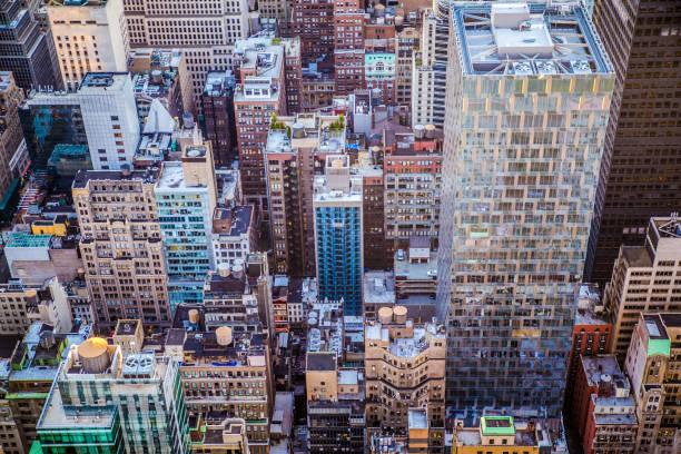 istock New York City 641357296
