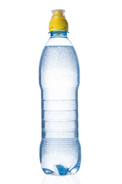 istock Bottle of mineral water 641372322