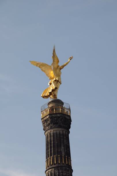 istock The city of Berlin 641377556