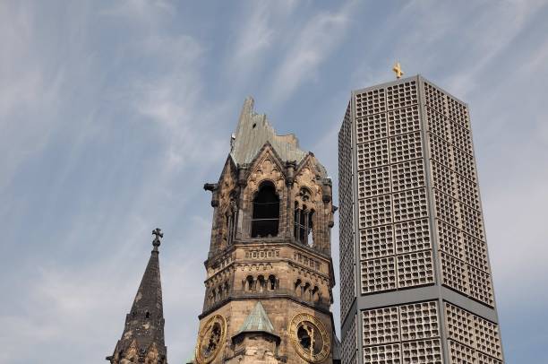 istock The city of Berlin 641377650