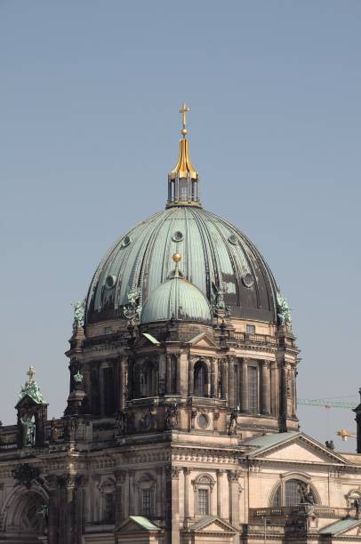 istock The city of Berlin 641377806