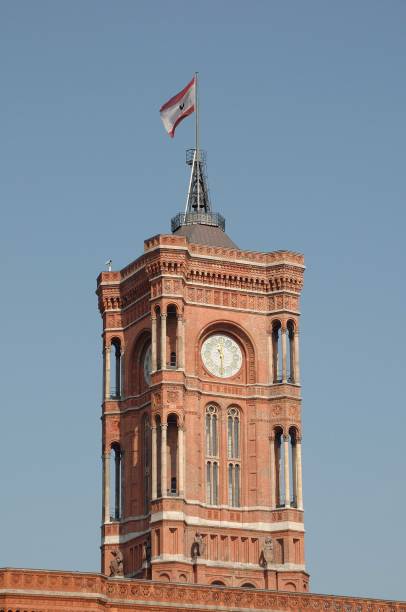 istock The city of Berlin 641377932