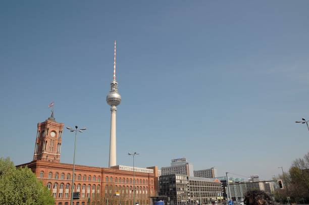 istock The city of Berlin 641377934