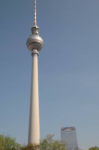 istock The city of Berlin 641378028