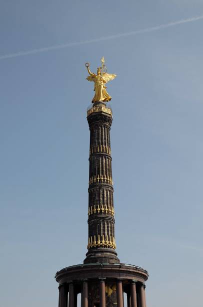 istock The city of Berlin 641378170