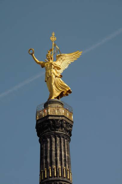 istock The city of Berlin 641378176